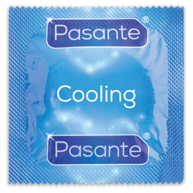 Preservativos Pasante Climax | Mix 12 Unidades com Efeito Calor e Frio