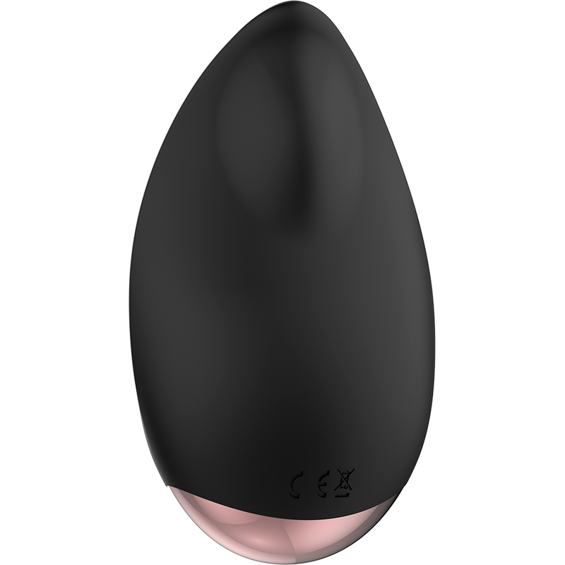 Estimulador Clitoriano Coquette Chic Desire | Recarregável, 10 Vibrações e Silicone