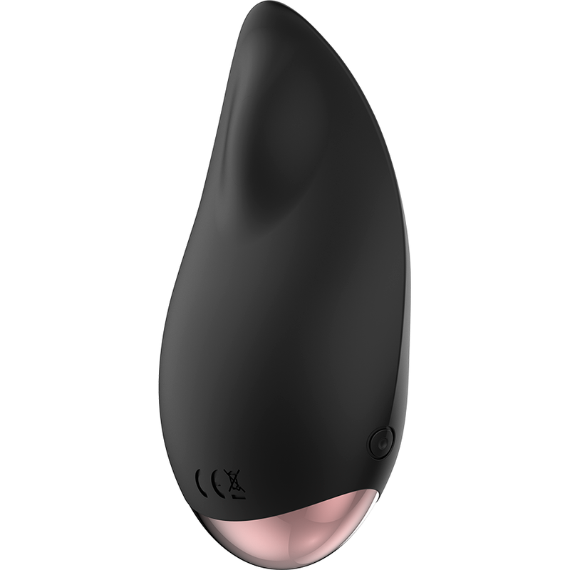 Estimulador Clitoriano Coquette Chic Desire | Recarregável, 10 Vibrações e Silicone