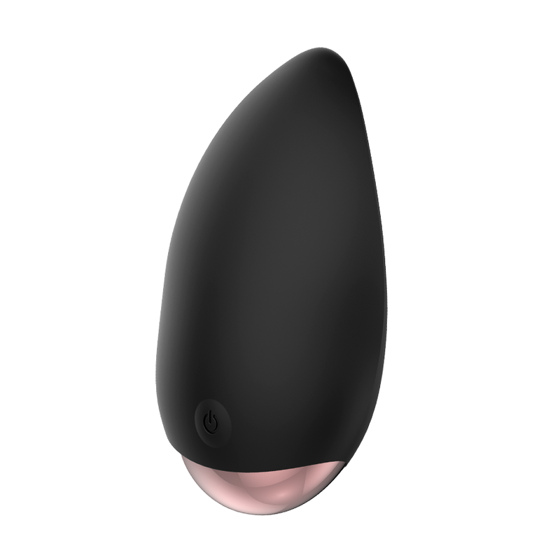 Estimulador Clitoriano Coquette Chic Desire | Recarregável, 10 Vibrações e Silicone