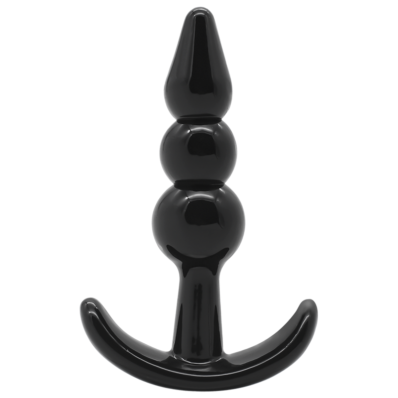 Addicted Toys – Conjunto de 4 Plugs Anais