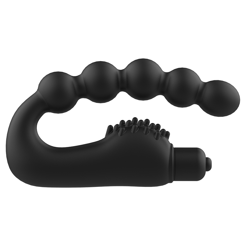 Addicted Toys – Massageador Anal Prostático com Vibração