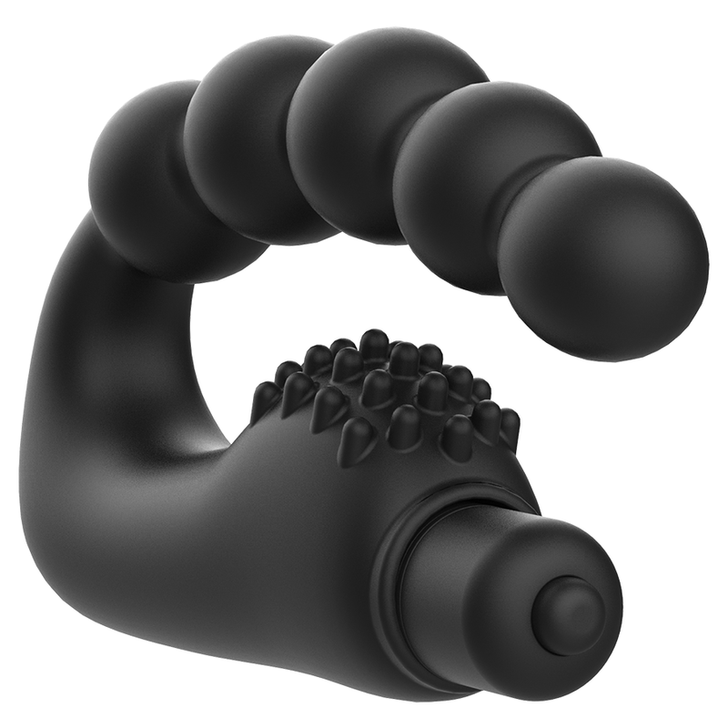 Addicted Toys – Massageador Anal Prostático com Vibração
