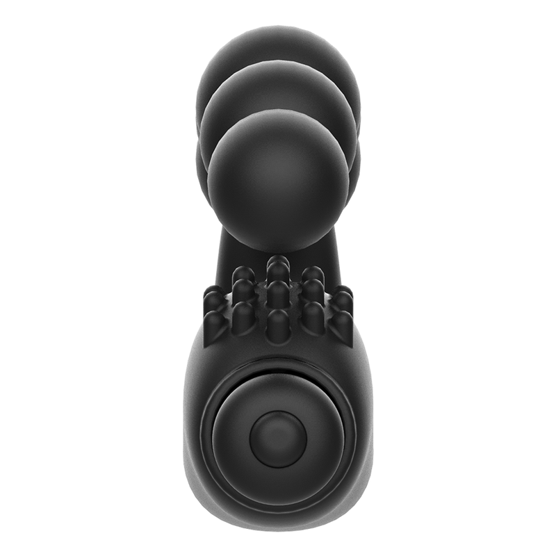 Addicted Toys – Massageador Anal Prostático com Vibração
