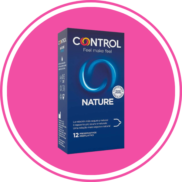 PRESERVATIVOS CLÁSSICOS