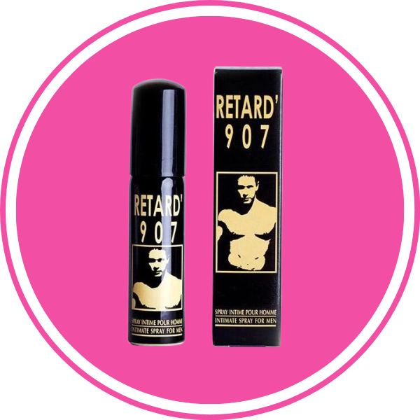 RETARDANTES EN SPRAY