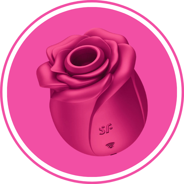 ESTIMULADORES DE SUCÇÃO