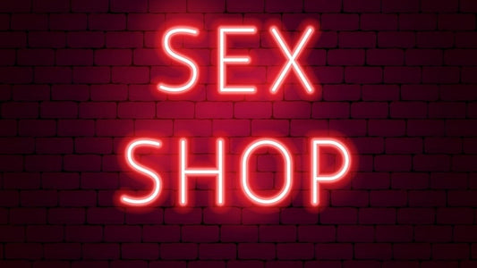 Primeira Vez na Sexshop: Guia Sem Tabus para Descobrir Prazer e Bem-estar