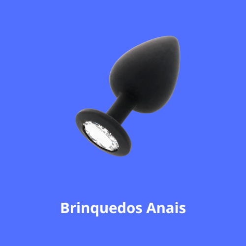 BRINQUEDOS ANAIS