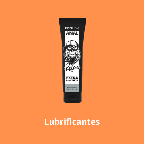 LUBRIFICANTES