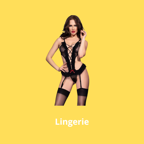 LINGERIE
