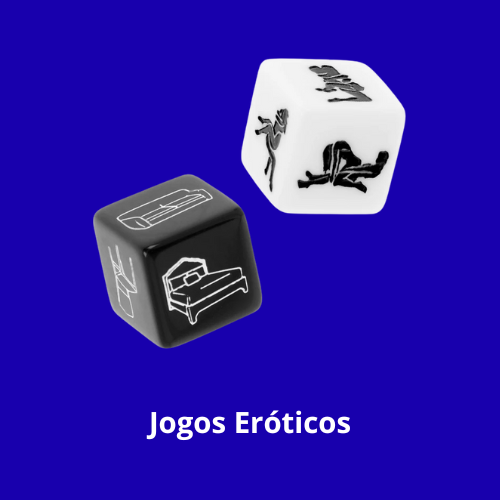 JOGOS ERÓTICOS