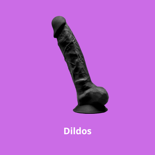 DILDOS