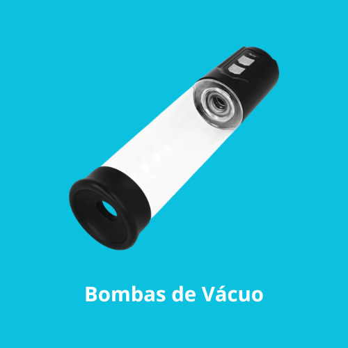 BOMBAS DE VÁCUO PENIANAS