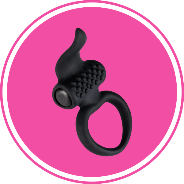 ANÉIS PENIANOS PARA CASAL