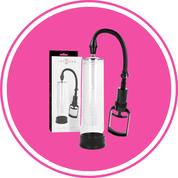 BOMBAS PENEANAS MANUALES