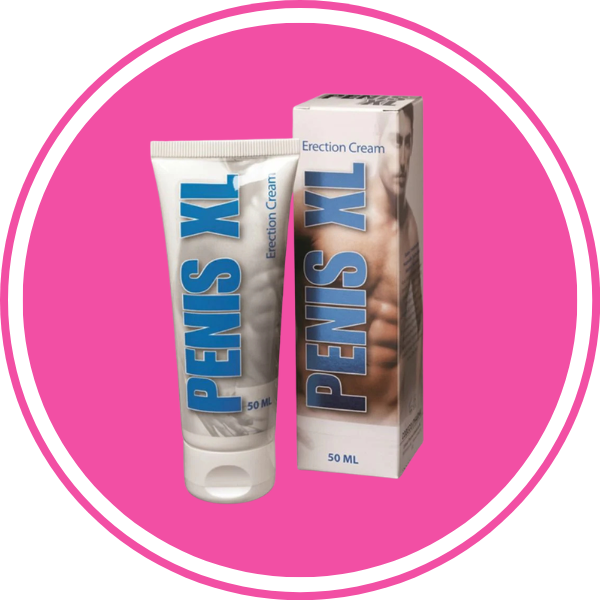 CREMES PARA AUMENTO PENIANO