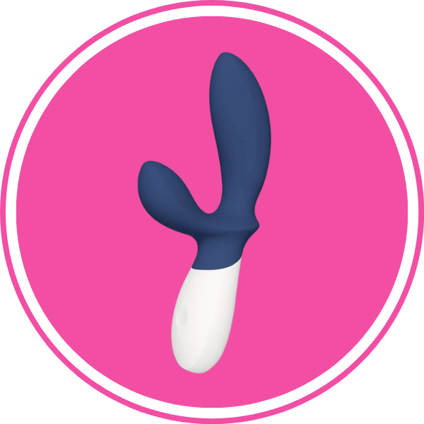 ESTIMULADORES DA PRÓSTATA