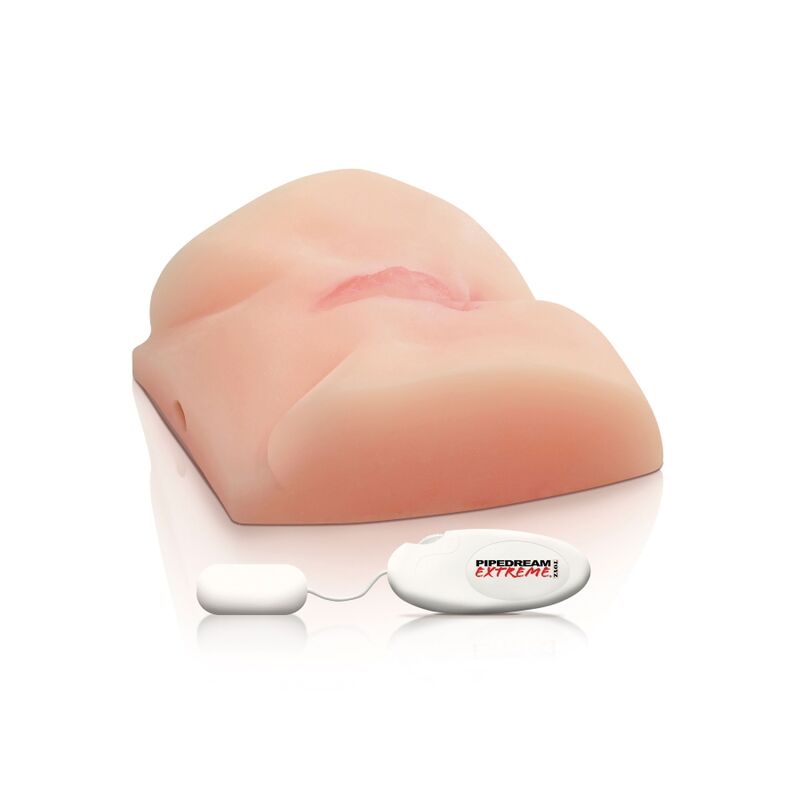 Masturbador Mega Anal y Vagina