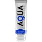 Aqua Quality – Lubrificante à Base de Água 200 ml