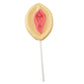 Pirulito Spencer & Fleetwood | Em Formato de Vulva (Buceta) - 42g