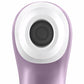 Satisfyer Pro 2 Classic | Vibrador de Pulso de Ar, 11 Intensidades e 15 Anos de Garantia