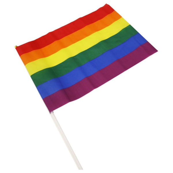 PRIDE - Grande Bandeira LGBT