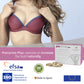 Suplemento Procurves Plus | Para Aumento e Firmeza Natural dos Seios - 60 Cápsulas