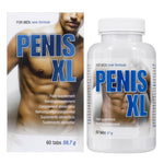 Cobeco – Penis XL Aumento 60 Cápsulas