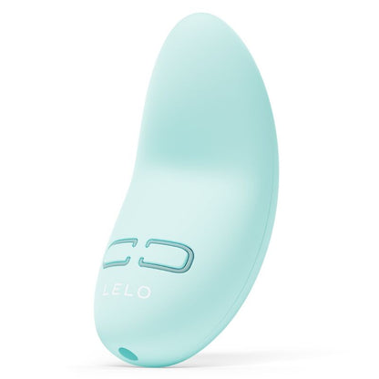 Vibrador Personal Lily 3 - 10 Modos, Recargable