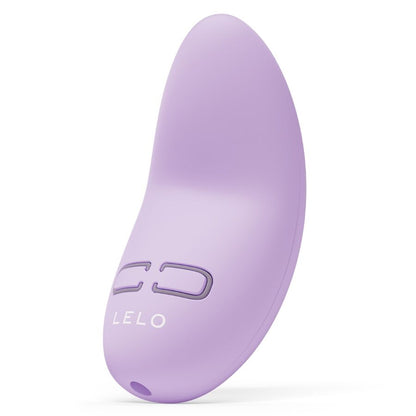 Vibrador Personal Lily 3 - 10 Modos, Recargable