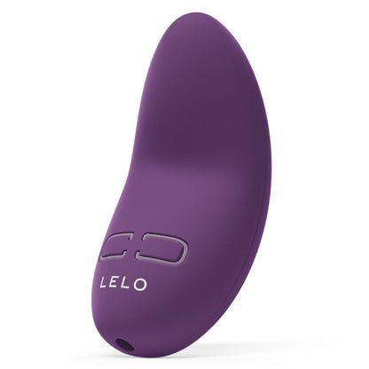Vibrador Personal Lily 3 - 10 Modos, Recargable