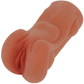 Jamyjob Signature – Brandy Vagina Masturbador