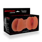Jamyjob Signature – Brandy Vagina Masturbador