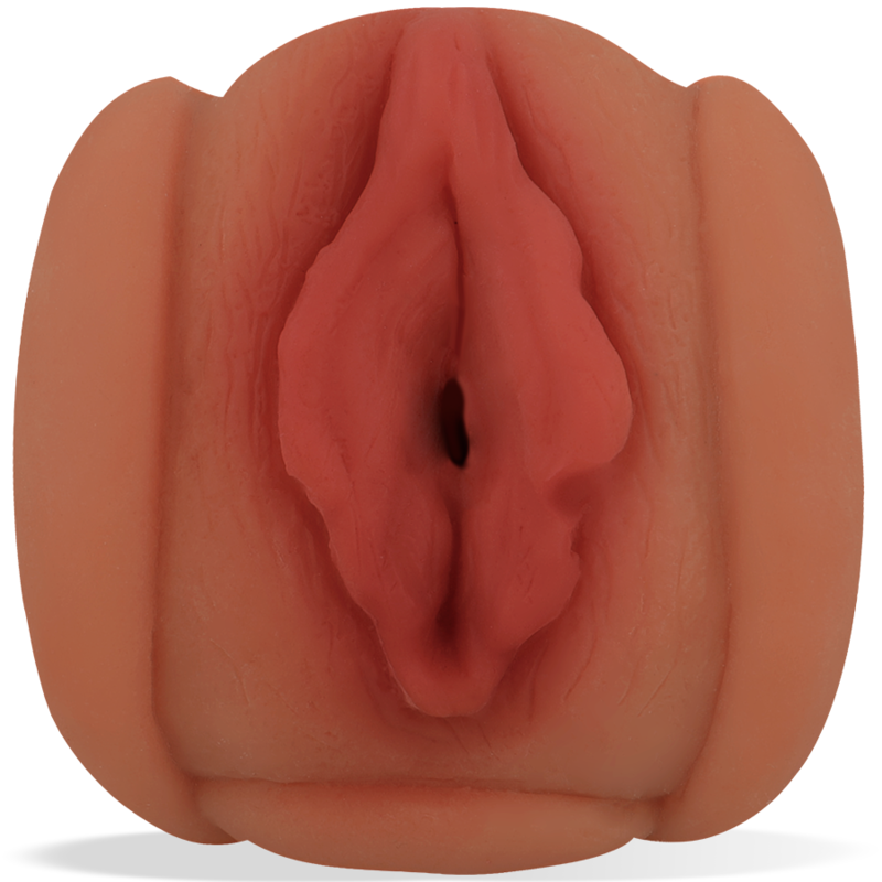 Jamyjob Signature Masturbador Masculino Vagina Debora para prazer realista