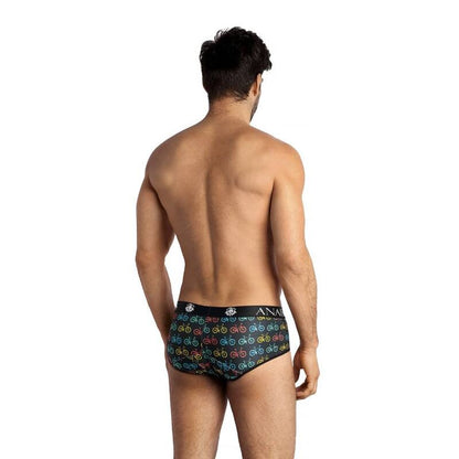 Calzoncillo Benito Brief Deportivo S