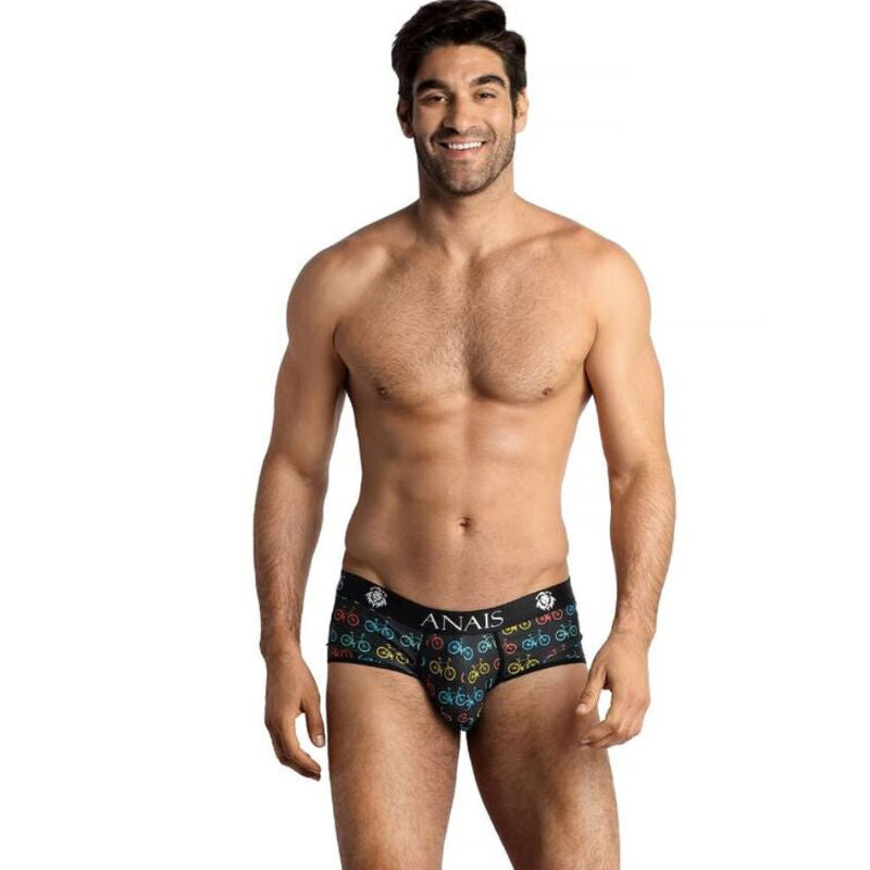 Calzoncillo Benito Brief Deportivo S