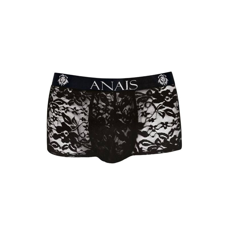 ANAIS MEN Boxer Romance Encaje Floral