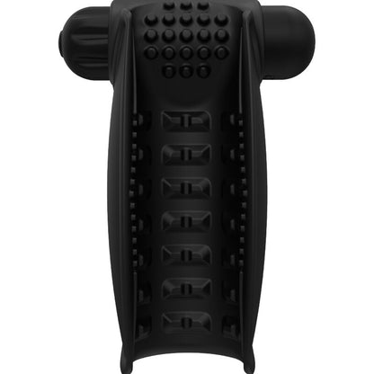 BATHMATE Vibe de Mão - Estimulador Peniano Vibratório com asas de silicone macio
