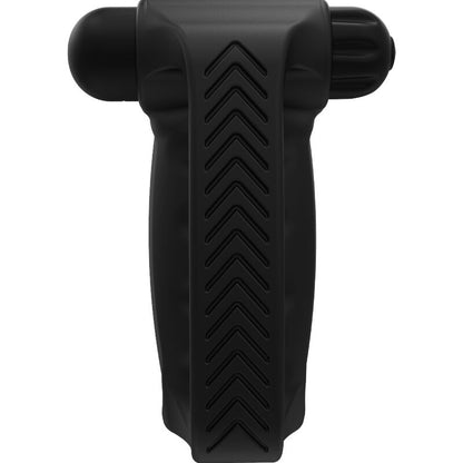 BATHMATE Vibe de Mão - Estimulador Peniano Vibratório com asas de silicone macio