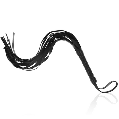 Detalhe do OHMAMA Conjunto BDSM para Casais - Kit Essencial, exibindo os acessórios para exploração íntima.