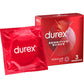 Durex – Preservativos Sensitive 3 Unidades