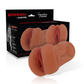 Jamyjob Signature – Brandy Vagina Masturbador