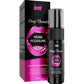 Spray Bucal INTT Deep Throat | Efeito Refrescante, Sabor Menta e Cócegas - 12ml