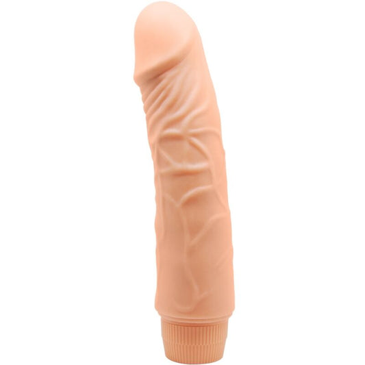 Vibrador Realístico Baile Barbara 20 cm para prazer intenso e realista