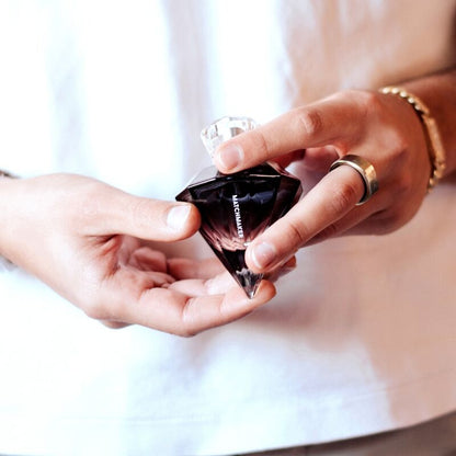 Perfume de Feromonas Matchmaker Black Diamond LGBTQ para Él 30 ML