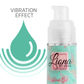 Gel Vibratório Líquido Liona by Moma | Libido Gel com Efeito Imediato - 15ml