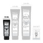 Black Hole – Gel Dilatador Anal à Base de Água 70 ml