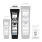 Black Hole – Gel Base Dilatação Anal 150 ml