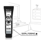 Black Hole – Gel Base Dilatação Anal 150 ml